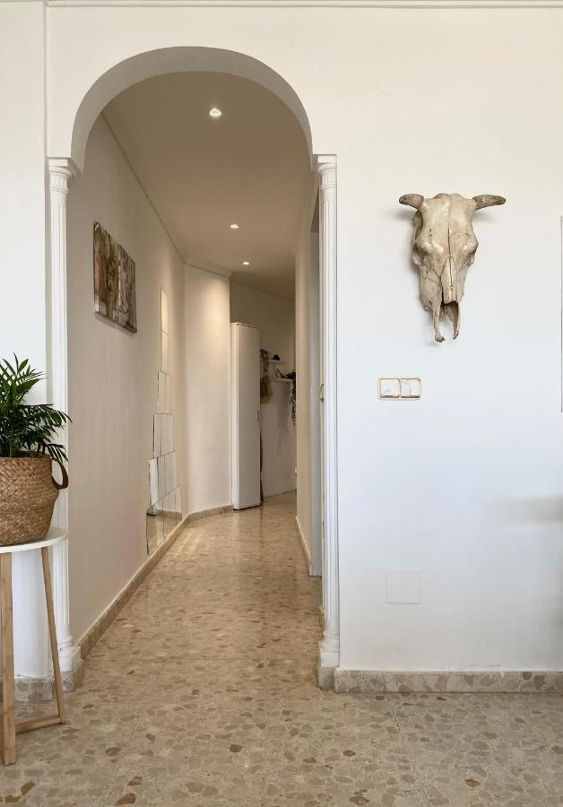 La Colina Estudio Con Vista Al Mar Torremolinos Zewnętrze zdjęcie
